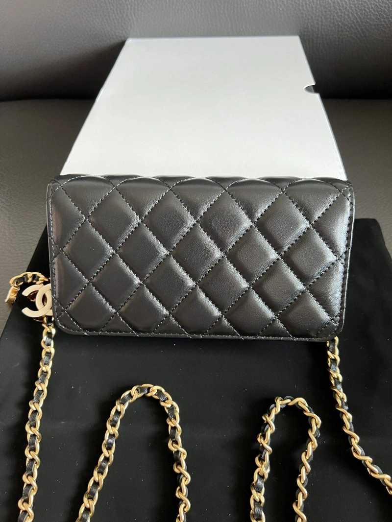 Chanel WOC Bags 4017-1030