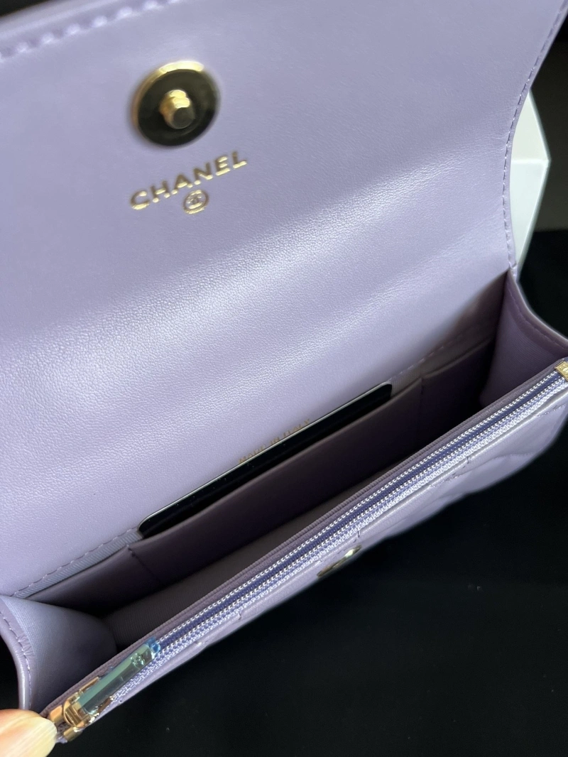 Ch**el top handle bags 4017-1032