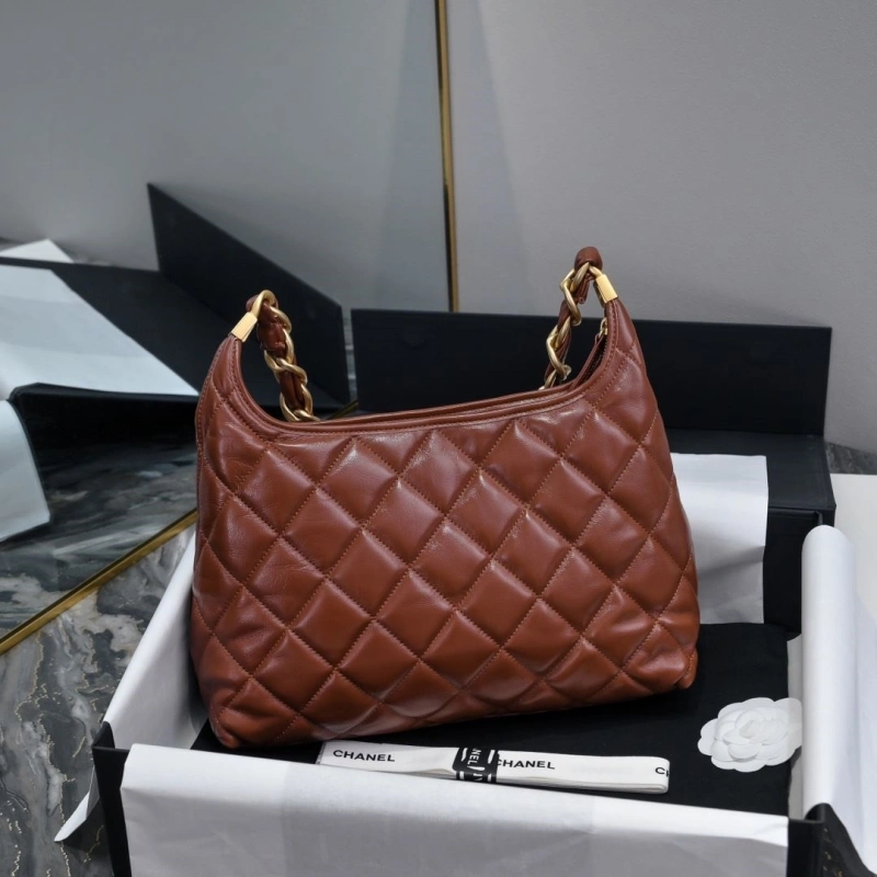 Chanel Top Handle Bags 4017-1035