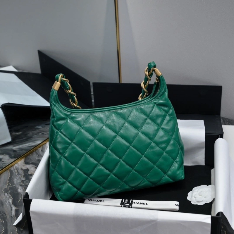 Chanel Top Handle Bags 4017-1036