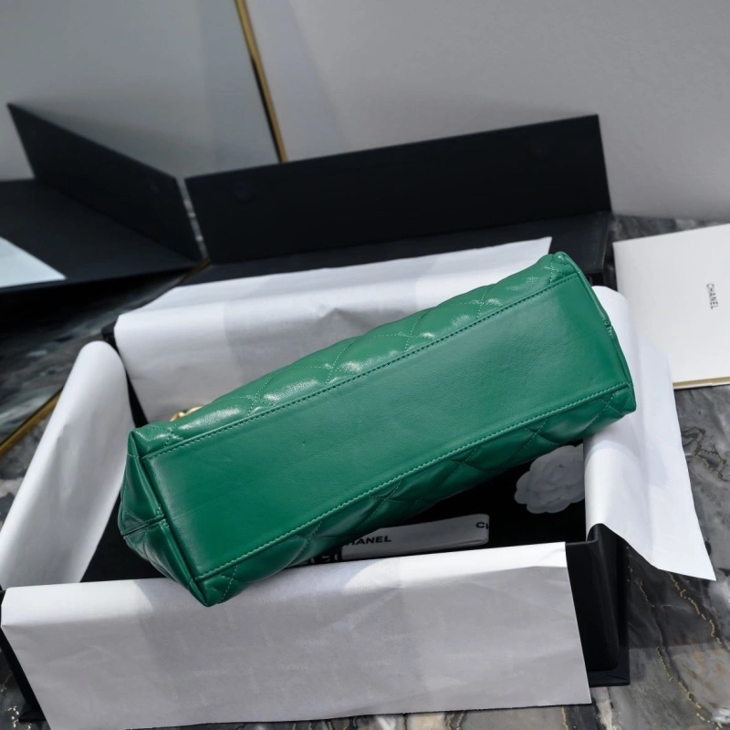 Chanel Top Handle Bags 4017-1036