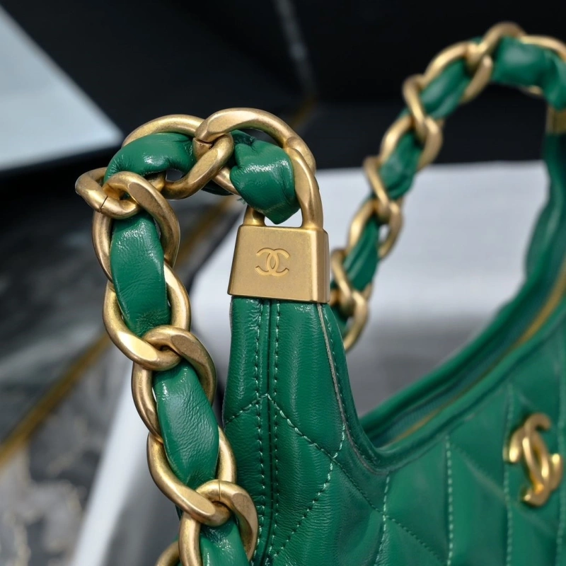 Chanel Top Handle Bags 4017-1036