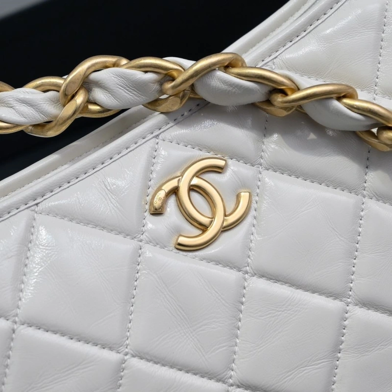 Chanel Top Handle Bags 4017-1037