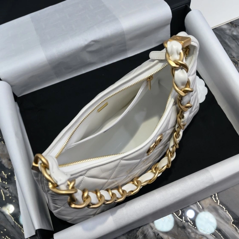 Chanel Top Handle Bags 4017-1037