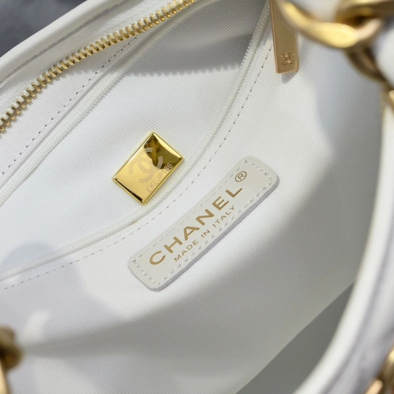 Chanel Top Handle Bags 4017-1037