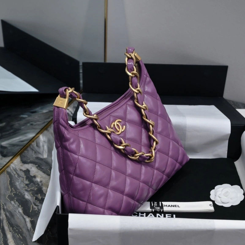 Chanel Top Handle Bags 4017-1038