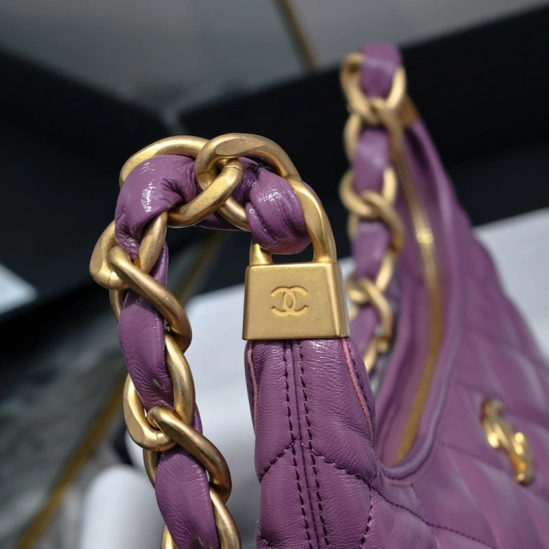 Chanel Top Handle Bags 4017-1038