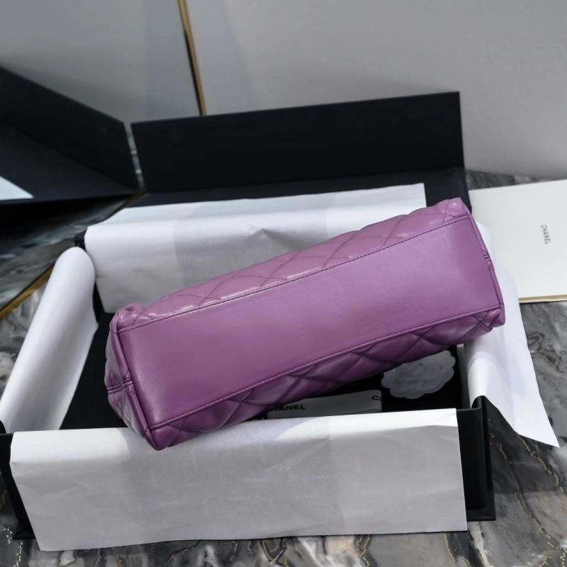 Chanel Top Handle Bags 4017-1038