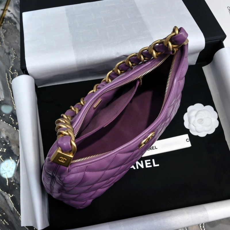 Chanel Top Handle Bags 4017-1038