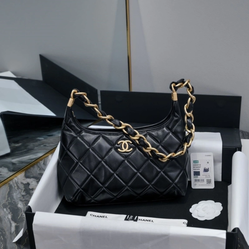 Chanel Top Handle Bags 4017-1039