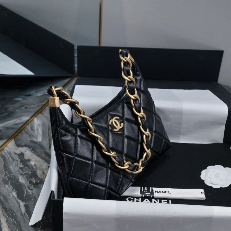 Chanel Top Handle Bags 4017-1039