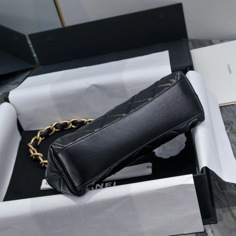 Chanel Top Handle Bags 4017-1039