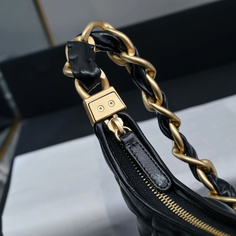 Chanel Top Handle Bags 4017-1039