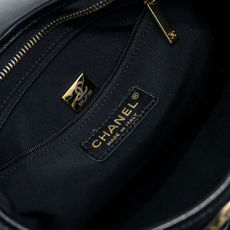 Chanel Top Handle Bags 4017-1039