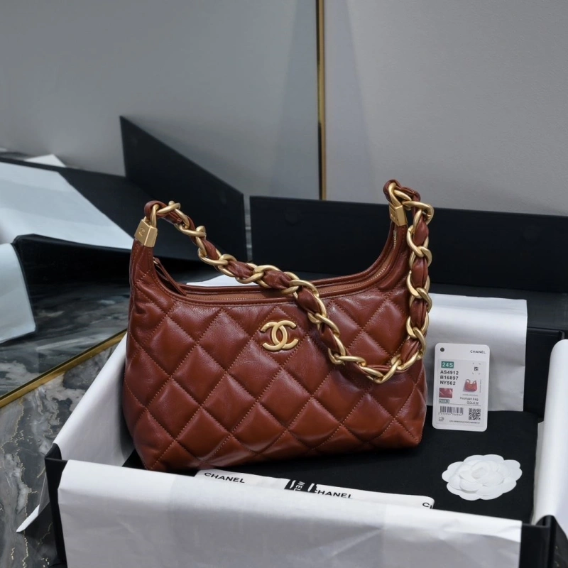 Chanel Top Handle Bags 4017-1040
