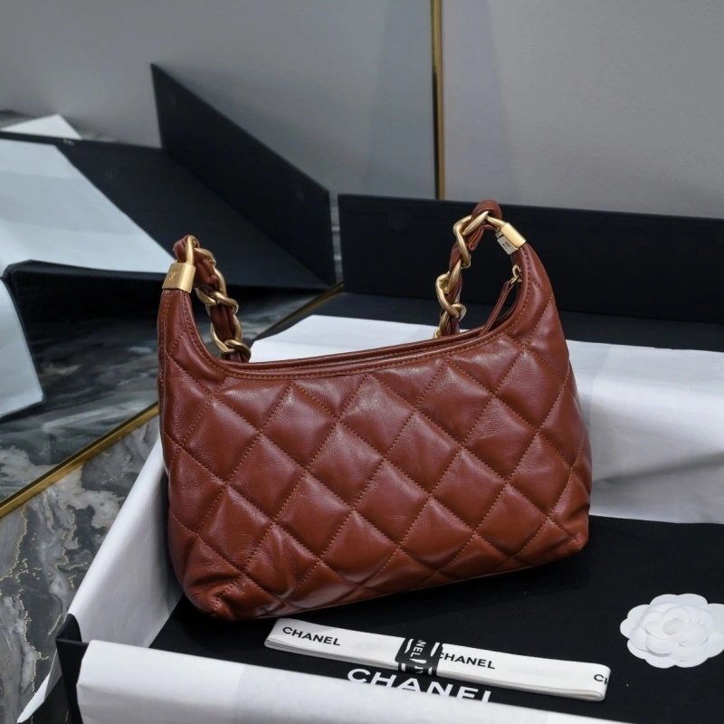 Chanel Top Handle Bags 4017-1040