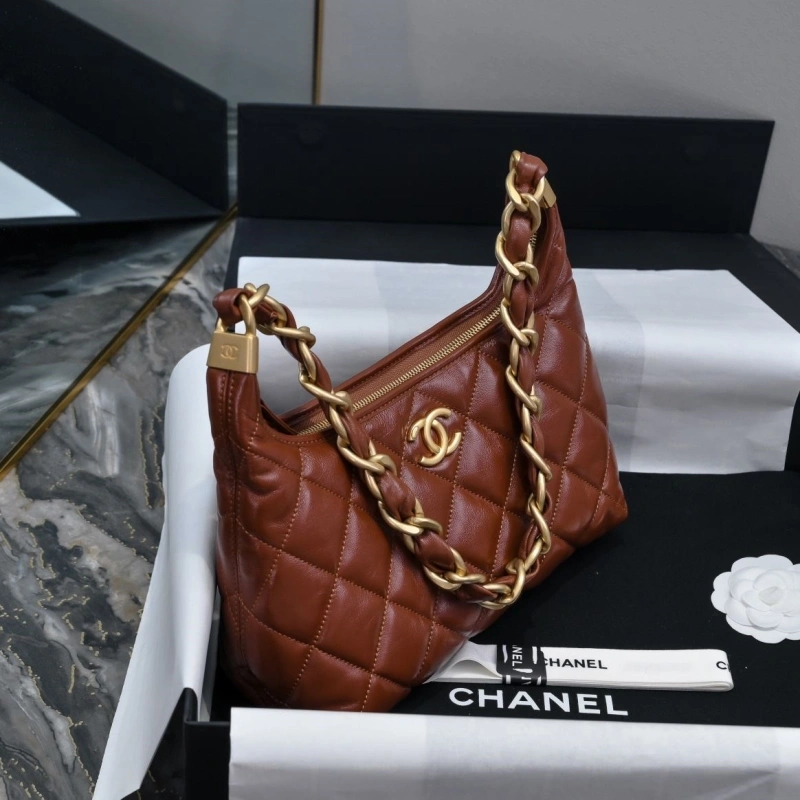 Chanel Top Handle Bags 4017-1040
