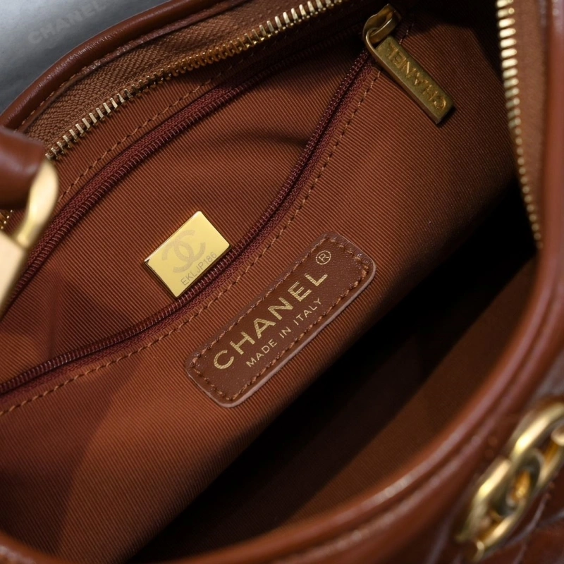 Chanel Top Handle Bags 4017-1040