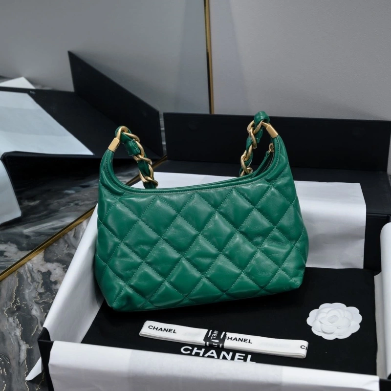 Chanel Top Handle Bags 4017-1041