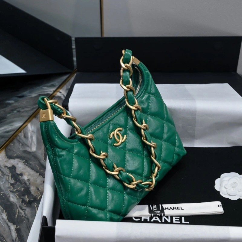 Chanel Top Handle Bags 4017-1041