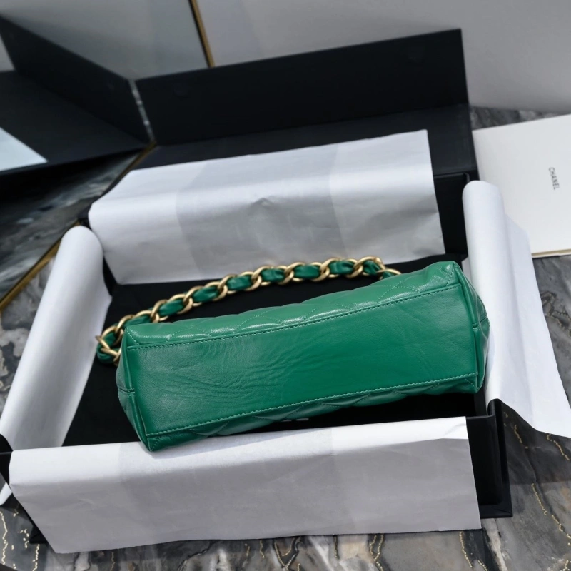 Chanel Top Handle Bags 4017-1041