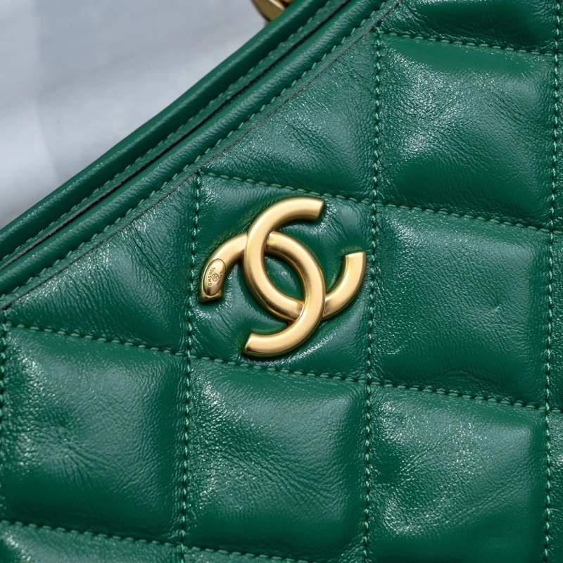 Chanel Top Handle Bags 4017-1041