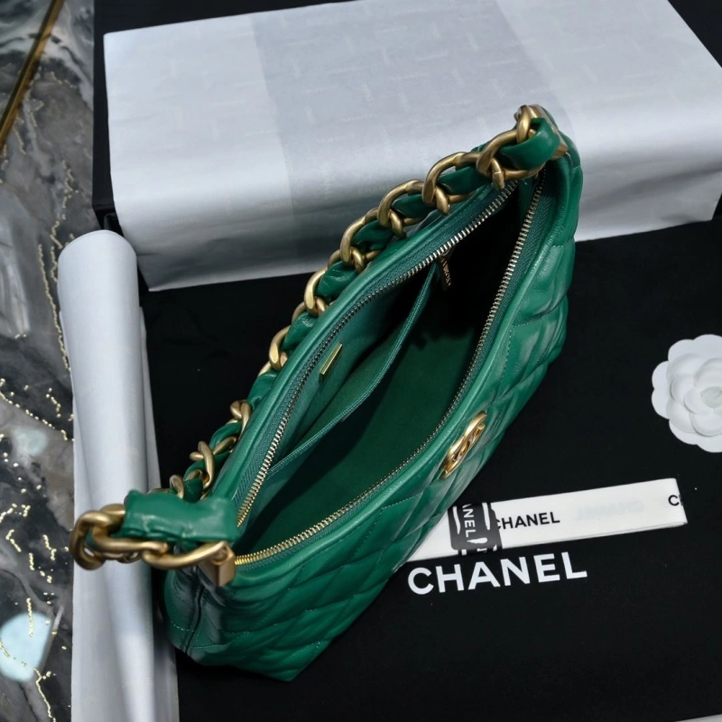 Chanel Top Handle Bags 4017-1041