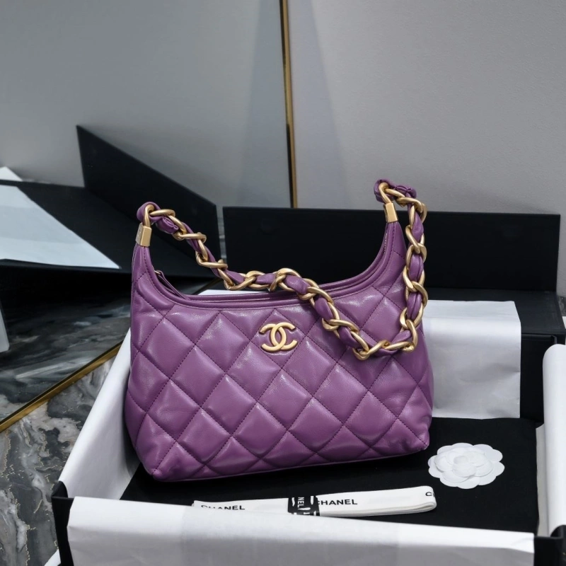Chanel Top Handle Bags 4017-1042