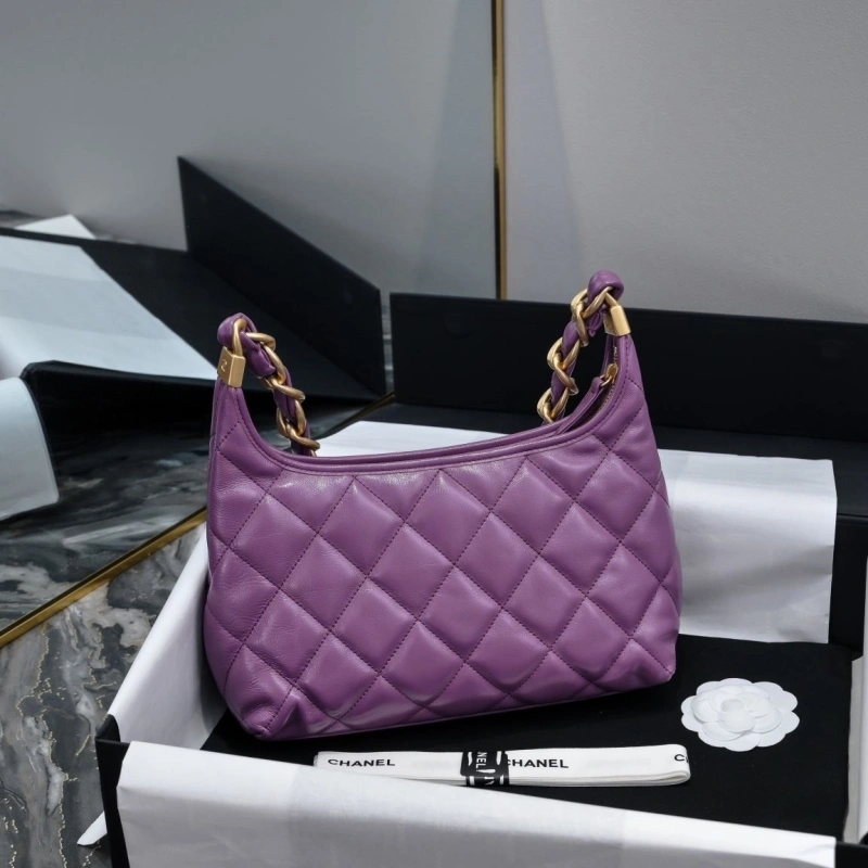 Chanel Top Handle Bags 4017-1042