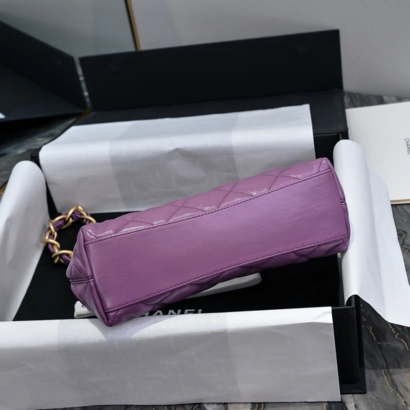 Chanel Top Handle Bags 4017-1042