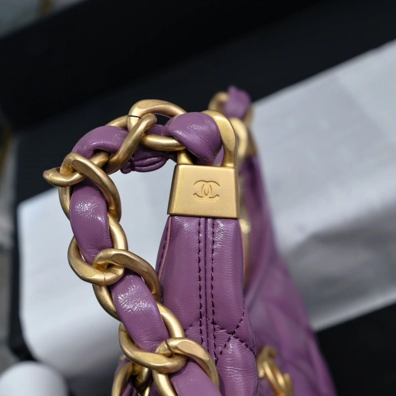 Chanel Top Handle Bags 4017-1042