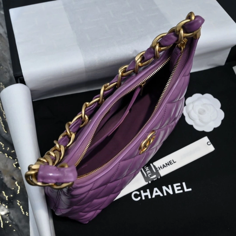 Chanel Top Handle Bags 4017-1042