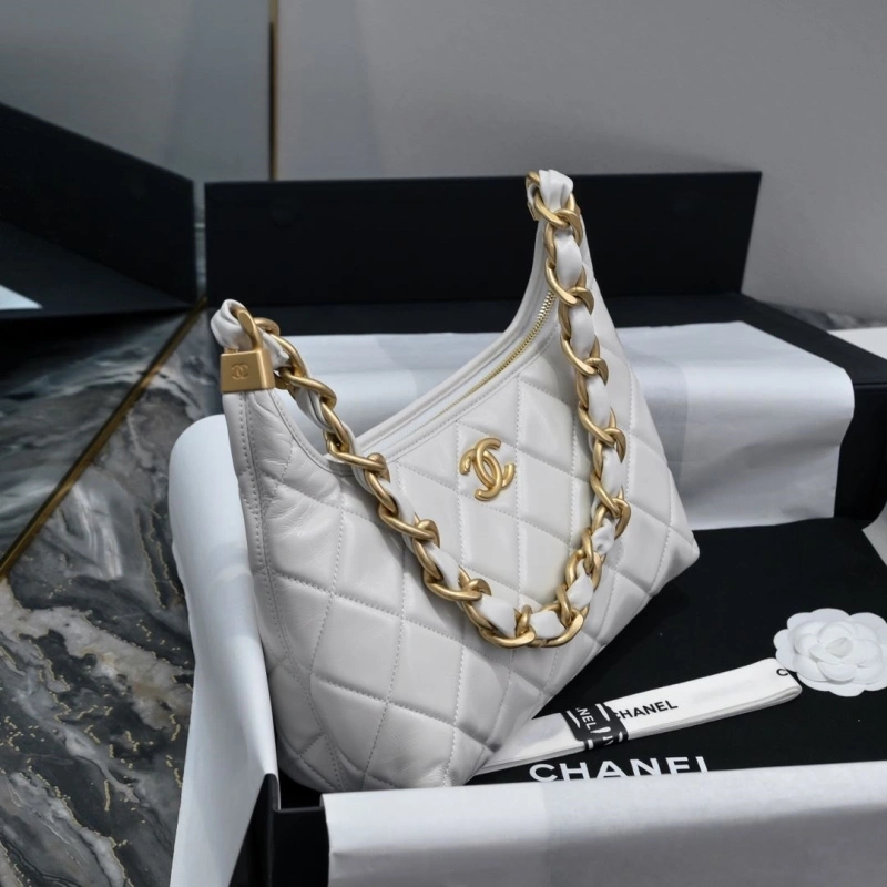 Chanel Top Handle Bags 4017-1043