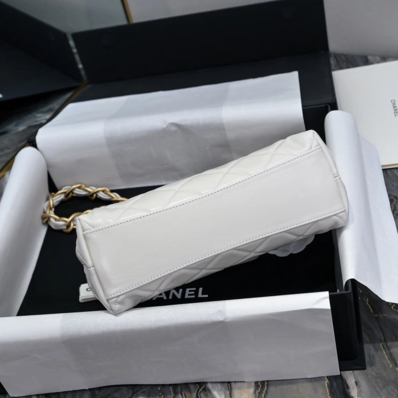Chanel Top Handle Bags 4017-1043