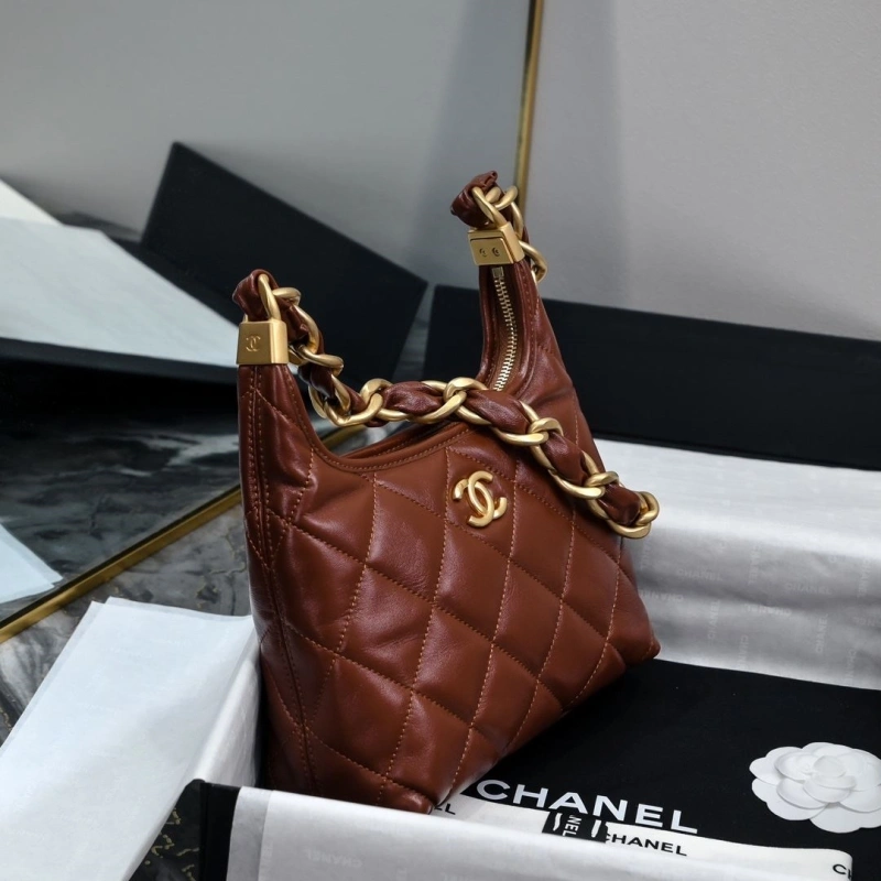 Chanel Top Handle Bags 4017-1044