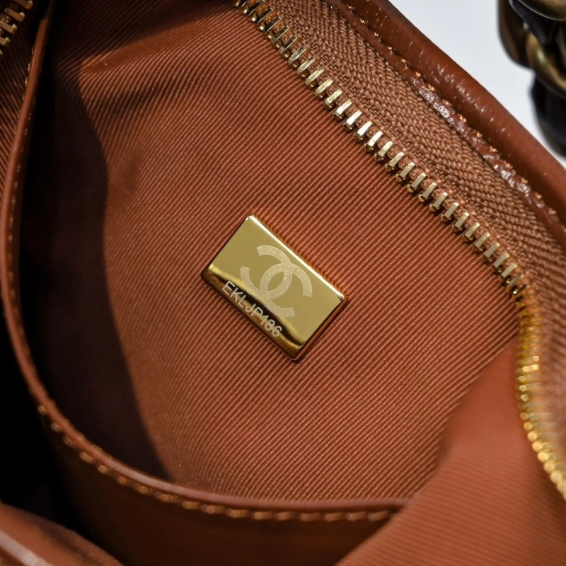 Chanel Top Handle Bags 4017-1044