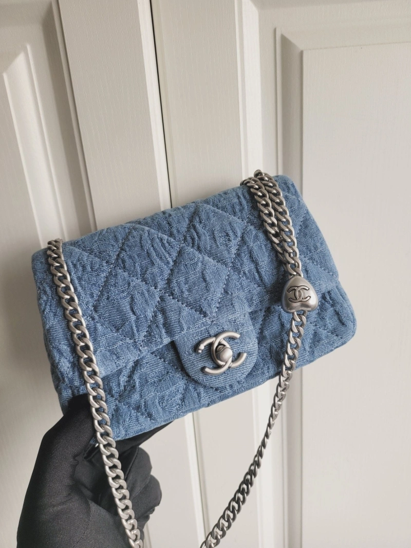 Chanel CF Series Bags 4017-1046