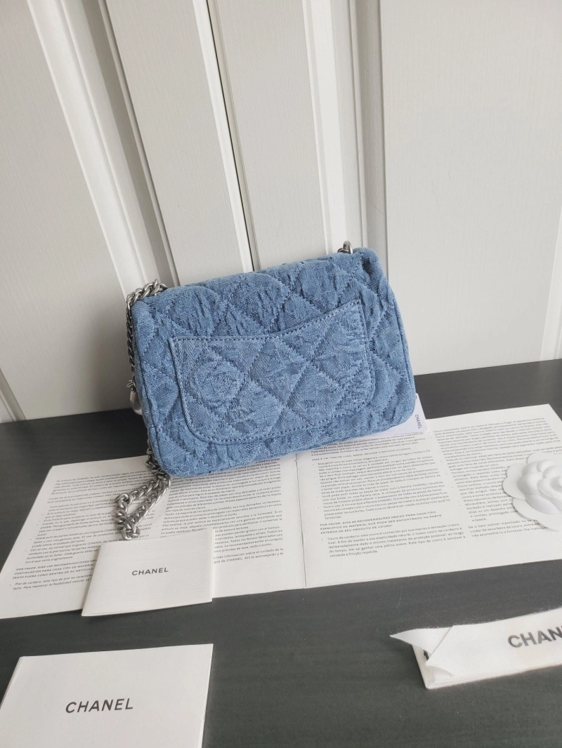 Chanel CF Series Bags 4017-1046