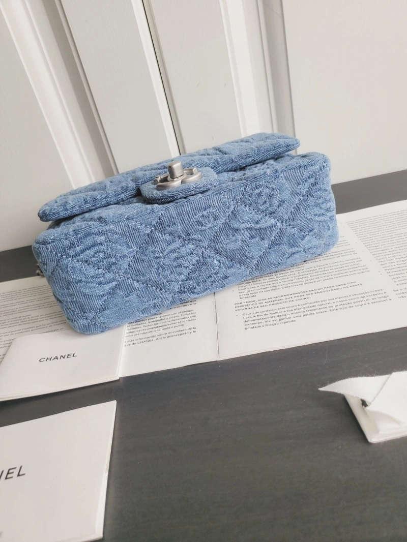 Chanel CF Series Bags 4017-1046