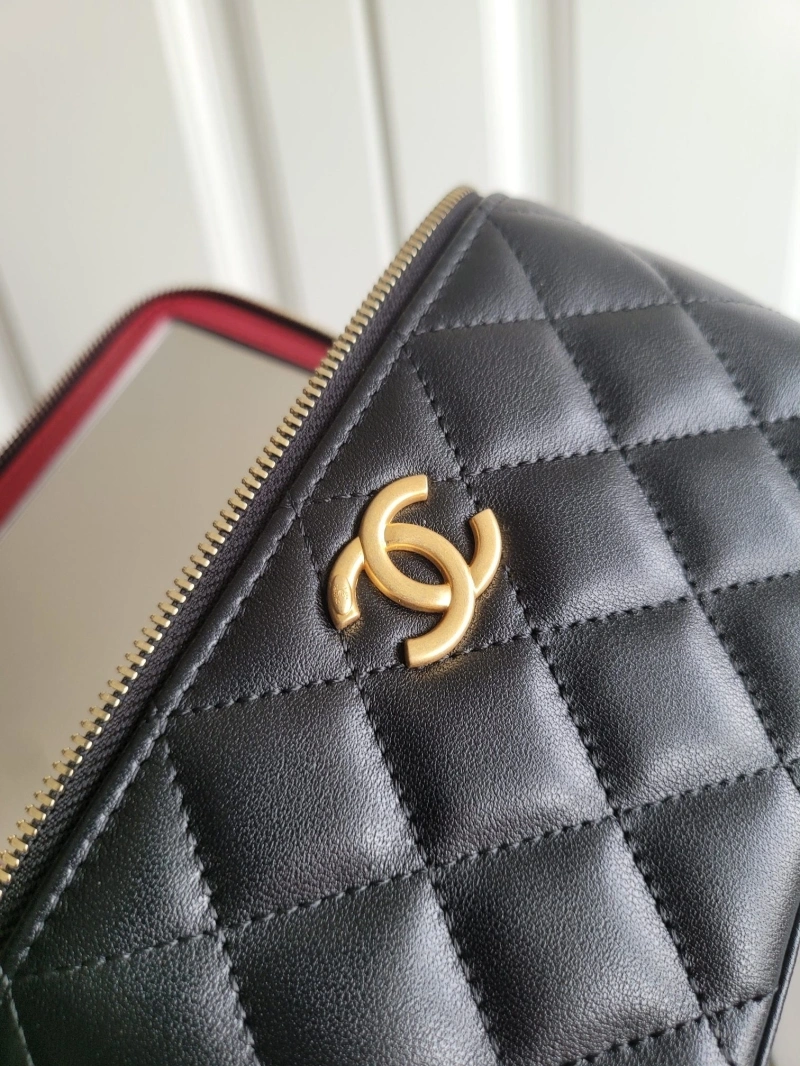 Chanel Cosmetic Bags 4017-1047