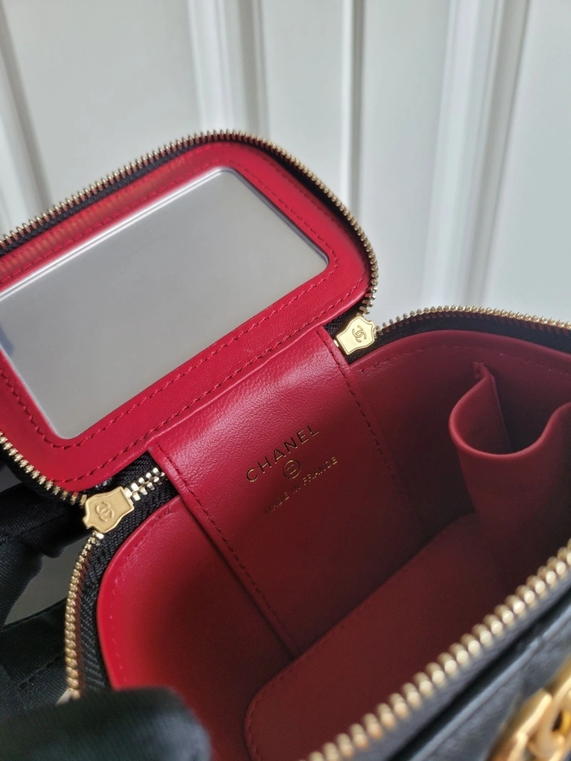 Ch**el cosmetic bags 4017-1048