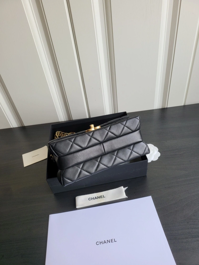 Chanel Top Handle Bags 4017-1049