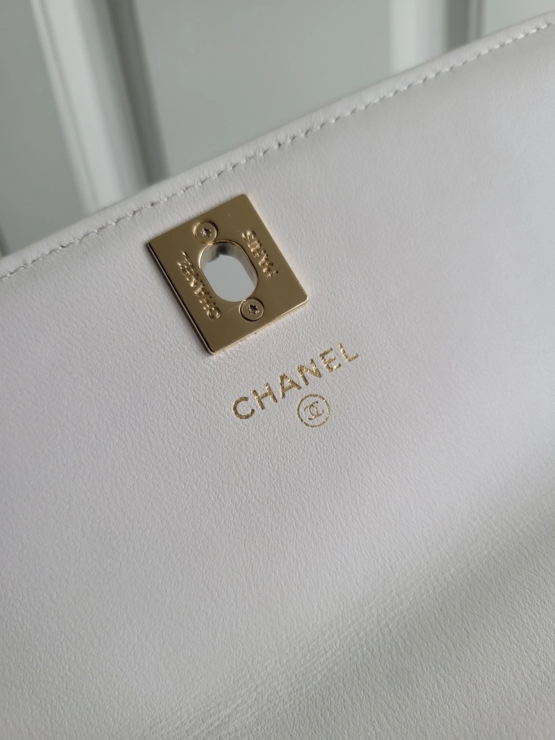 Chanel Top Handle Bags 4017-1050