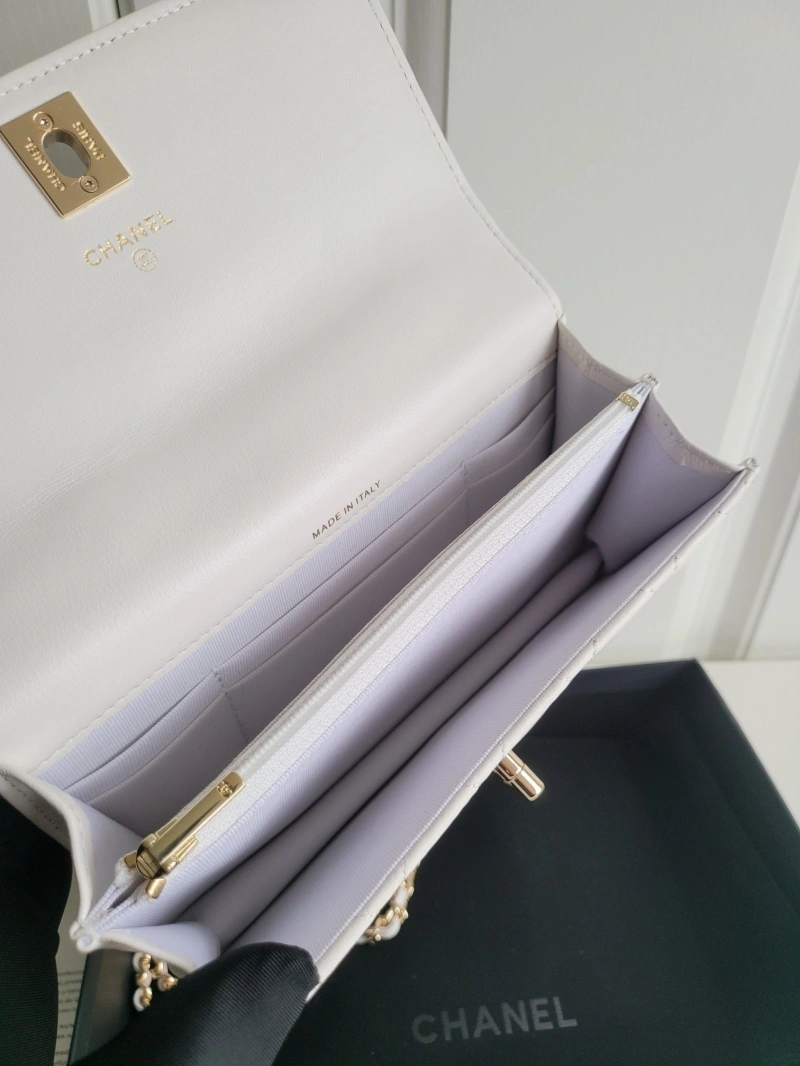 Chanel Top Handle Bags 4017-1050