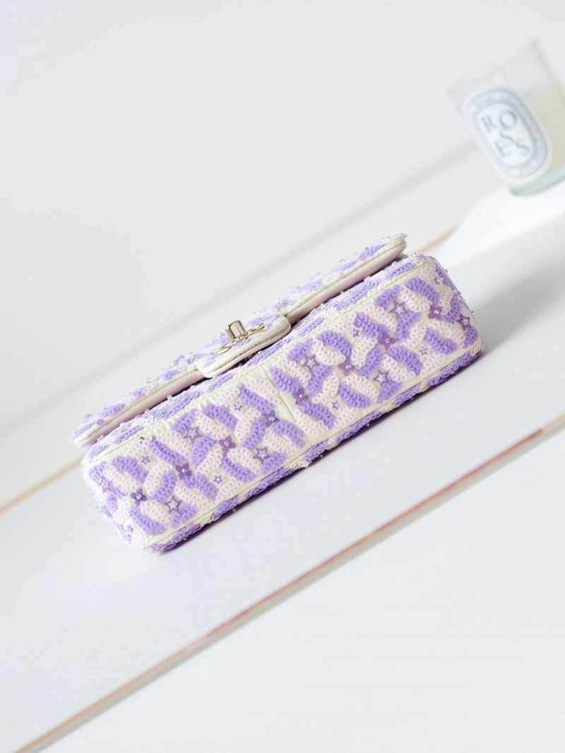 Chanel CF Series Bags 4017-1051