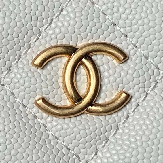 Chanel Cosmetic Bags 4017-1052