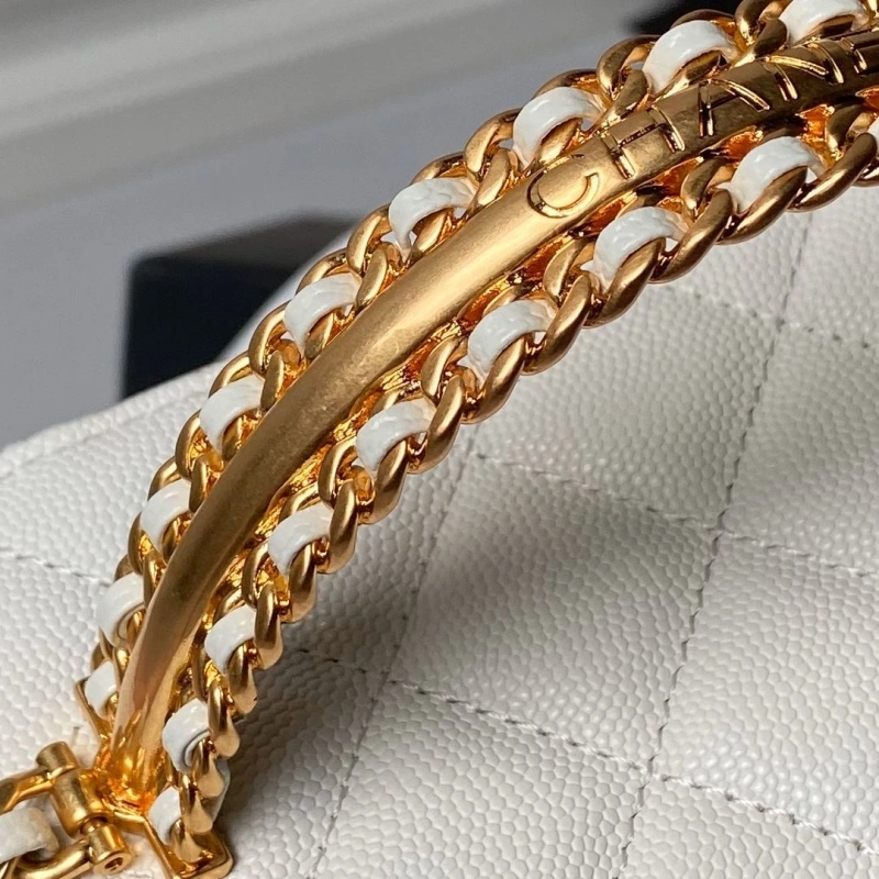 Chanel Cosmetic Bags 4017-1052