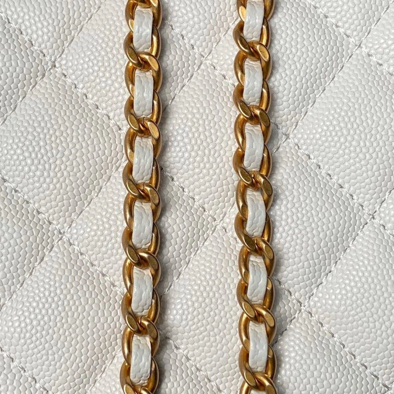 Chanel Cosmetic Bags 4017-1052