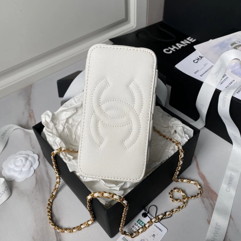Chanel Cosmetic Bags 4017-1052