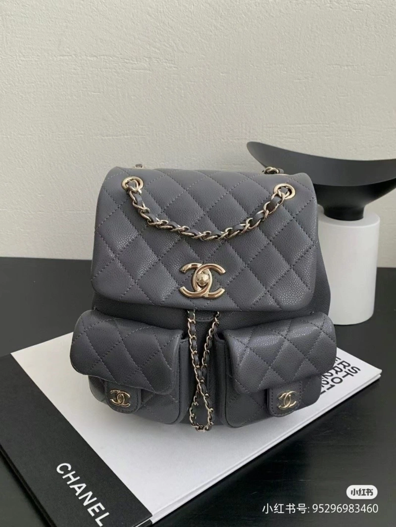 Chanel Backpacks 4017-1054